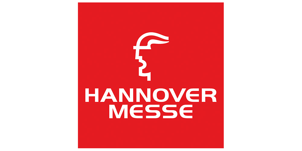 Logo - Hannovermesse 2024