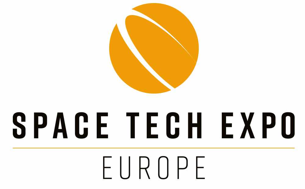 Space Tech Expo Europe - Logo