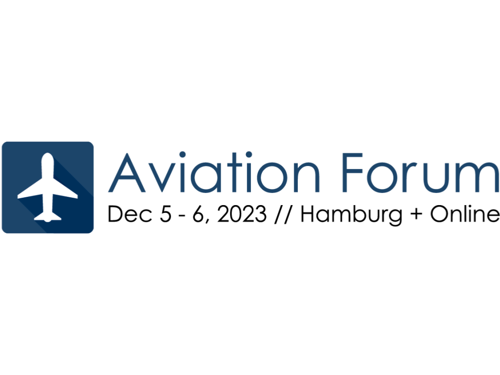 Logo Aviation Forum