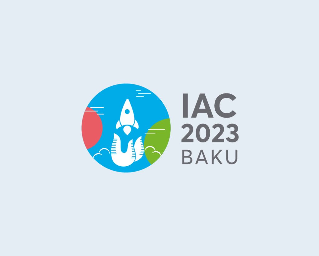 IAC 2023 BAKU
