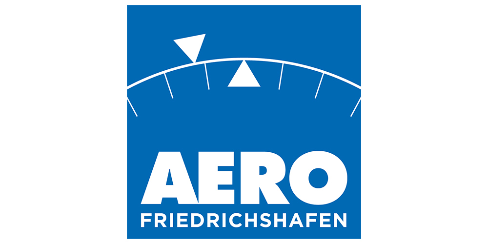 Logo - AERO Friedrichshafen