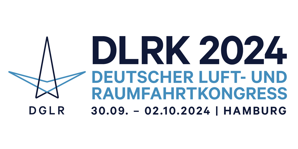 Logo - DLRK 2024