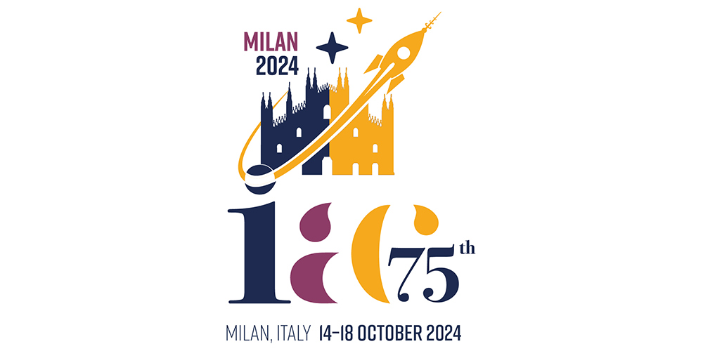 Logo - IAC Mailand