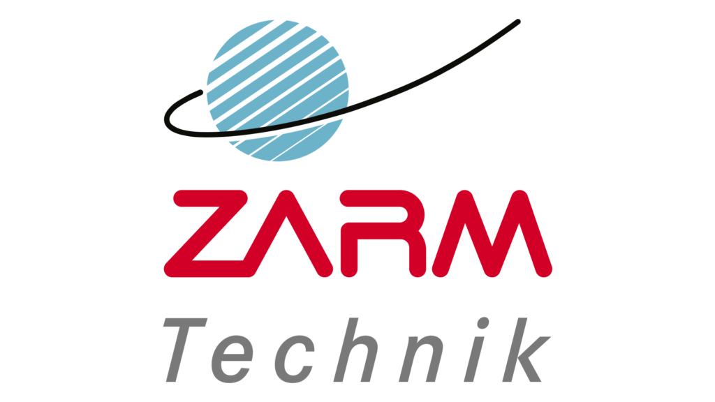 Logo ZARM Technik - 16:9