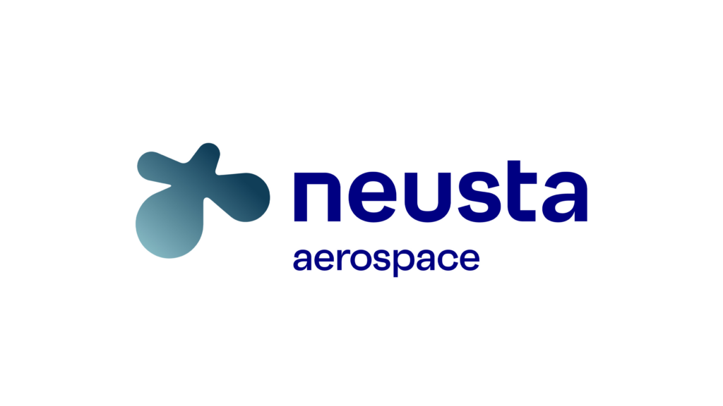 Logo - neusta aerospace