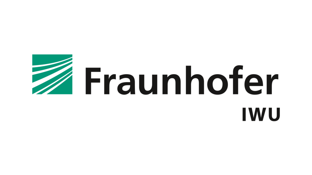 Logo Fraunhofer IWU - 16:9
