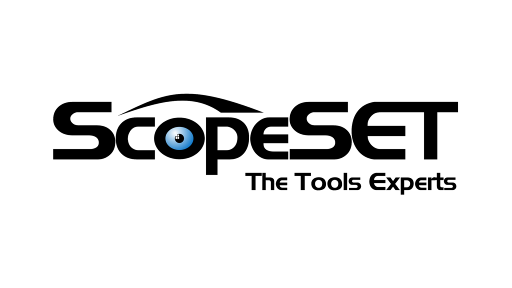 Logo ScopeSET - 16:9