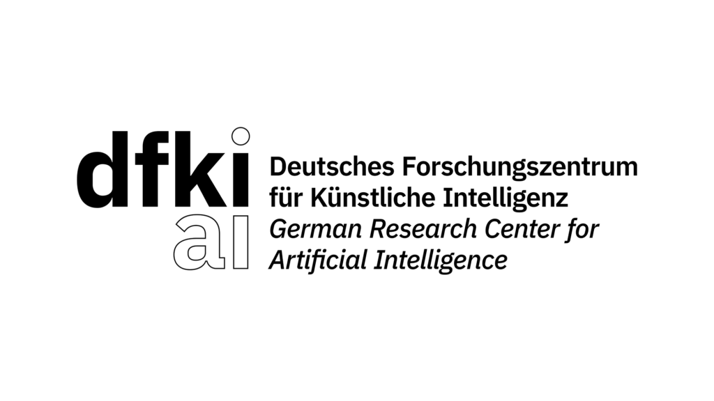 Logo - DFKI/DFAI