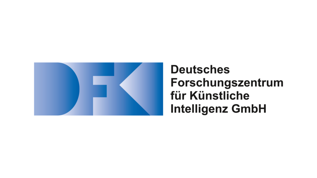 DFKI - Logo