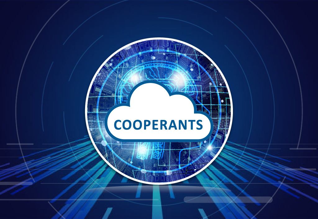 COOPERANTS - Data Highway