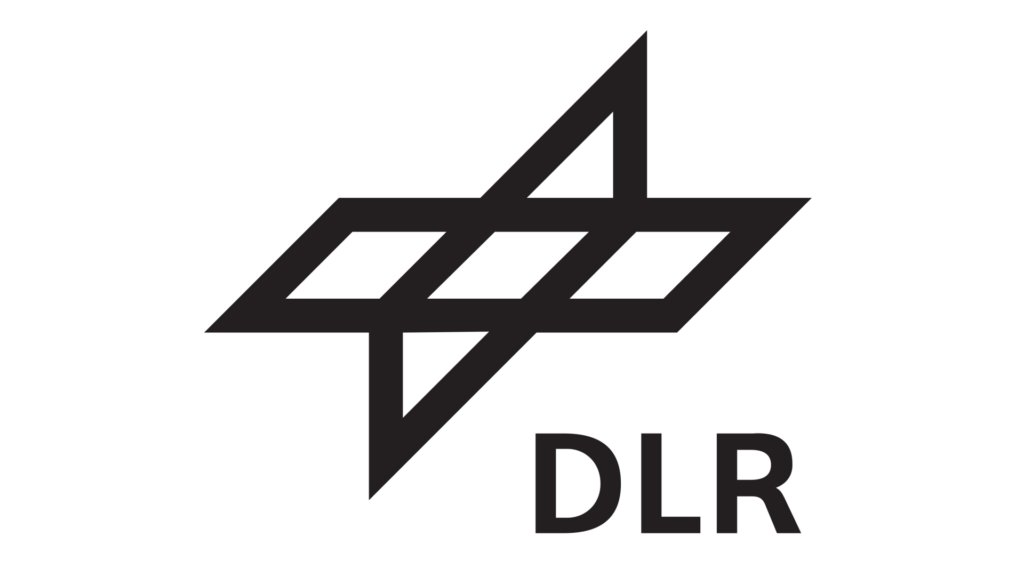 Logo DLR - Deutsches Zentrum für Luft- und Raumfahrt