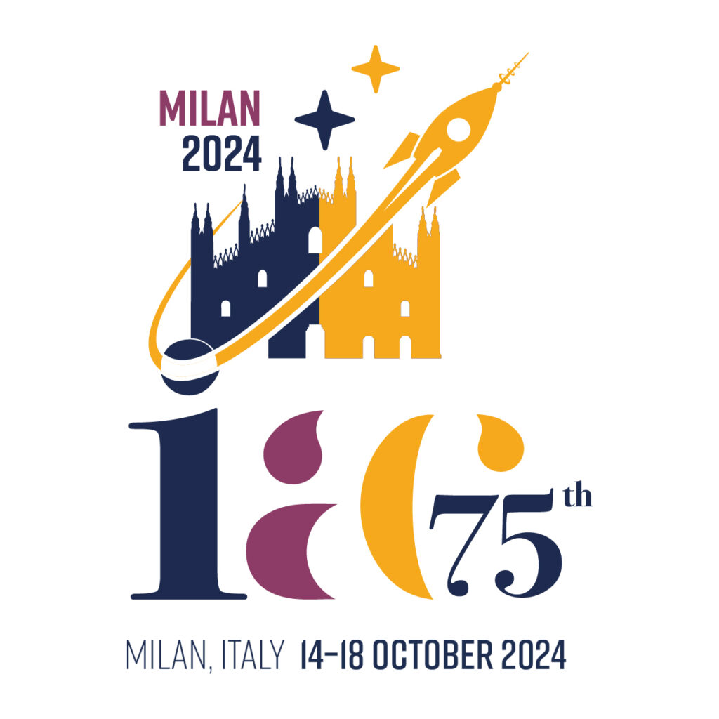 IAC 2024 - Logo