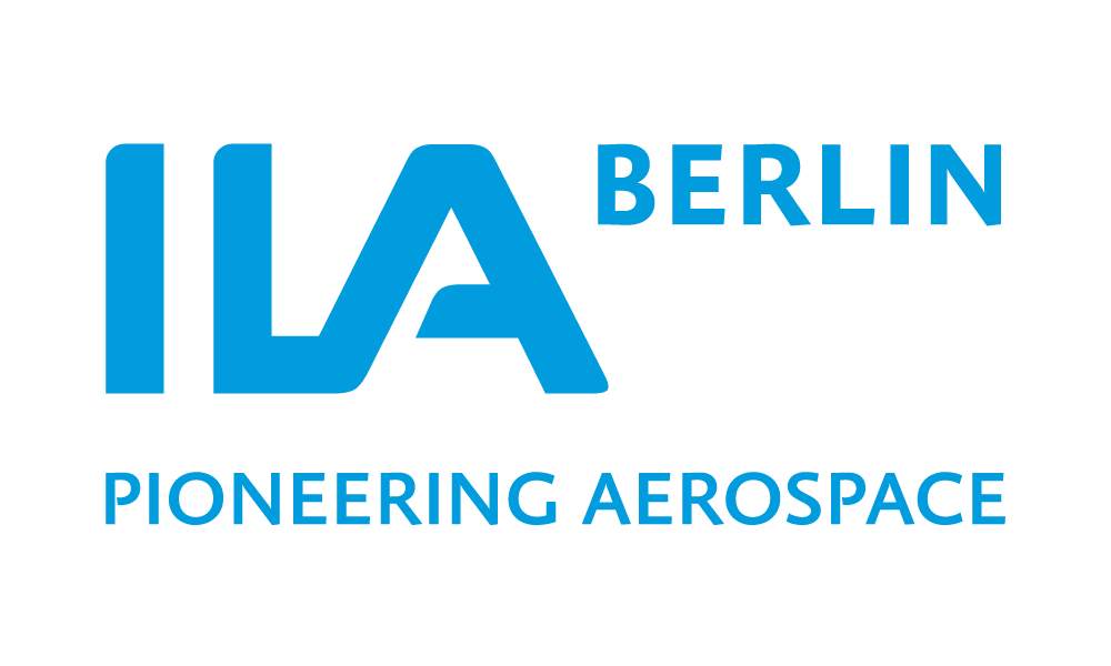 ILA Berlin - Logo