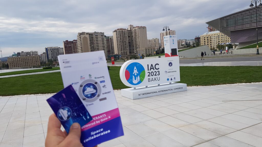 IAC Baku