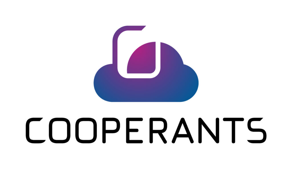 COOPERANTS - Logo