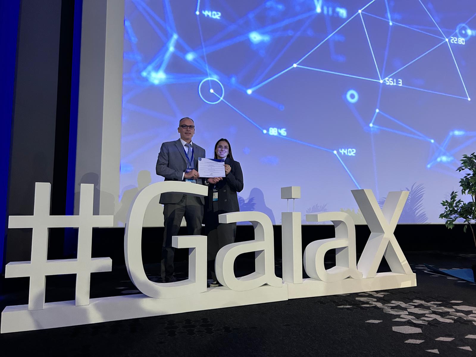 Titelbild - Gaia-X Summit Helsinki | ©neusta aerospace