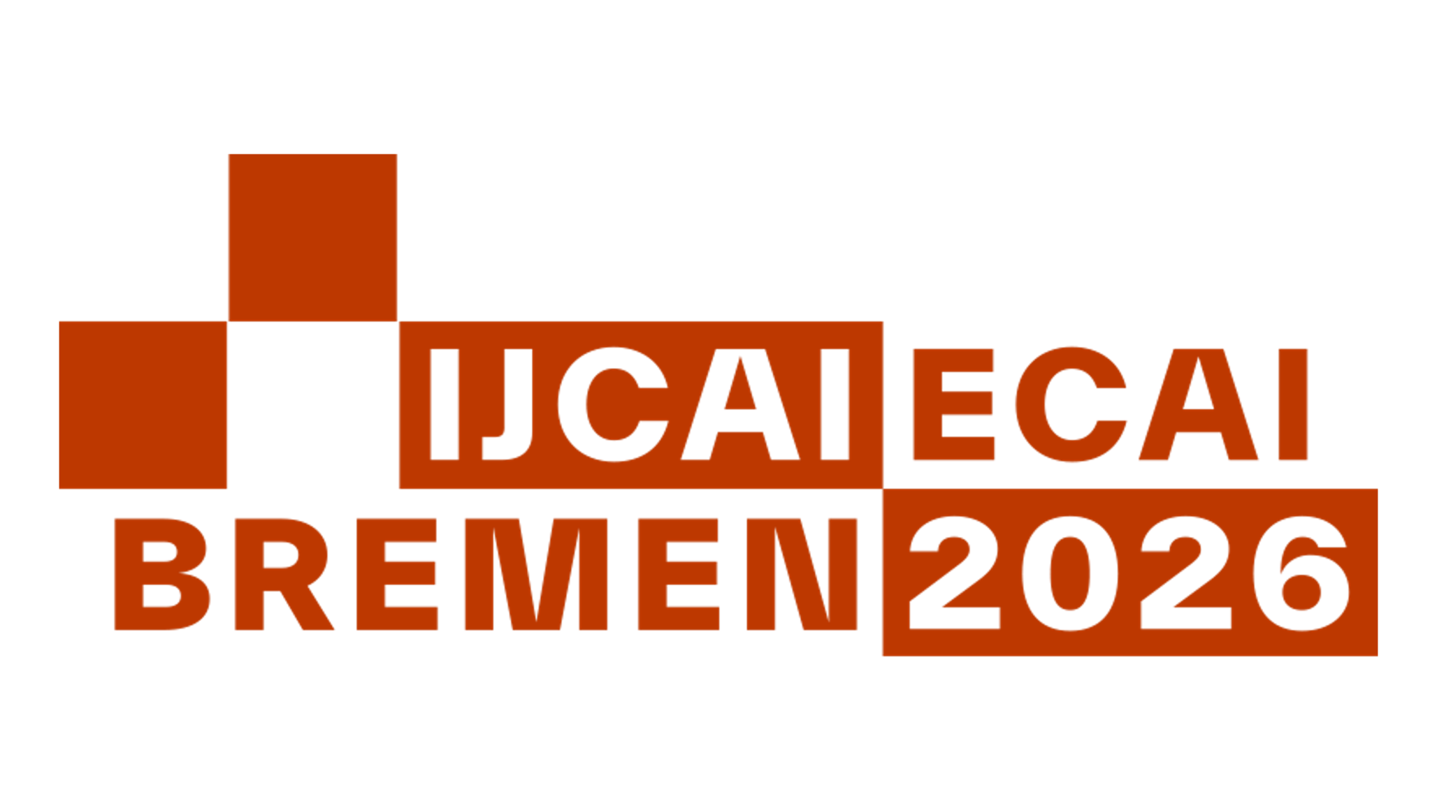 IJCAI Logo