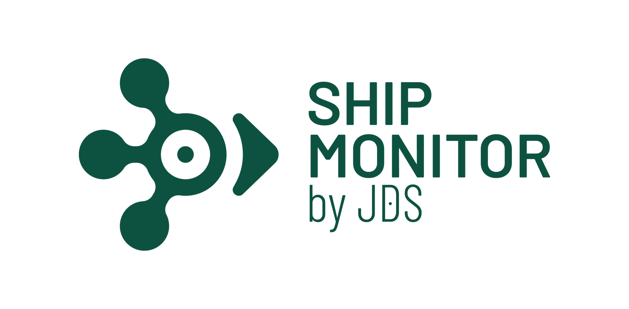 Logo - SHIP MONITOR by JDS